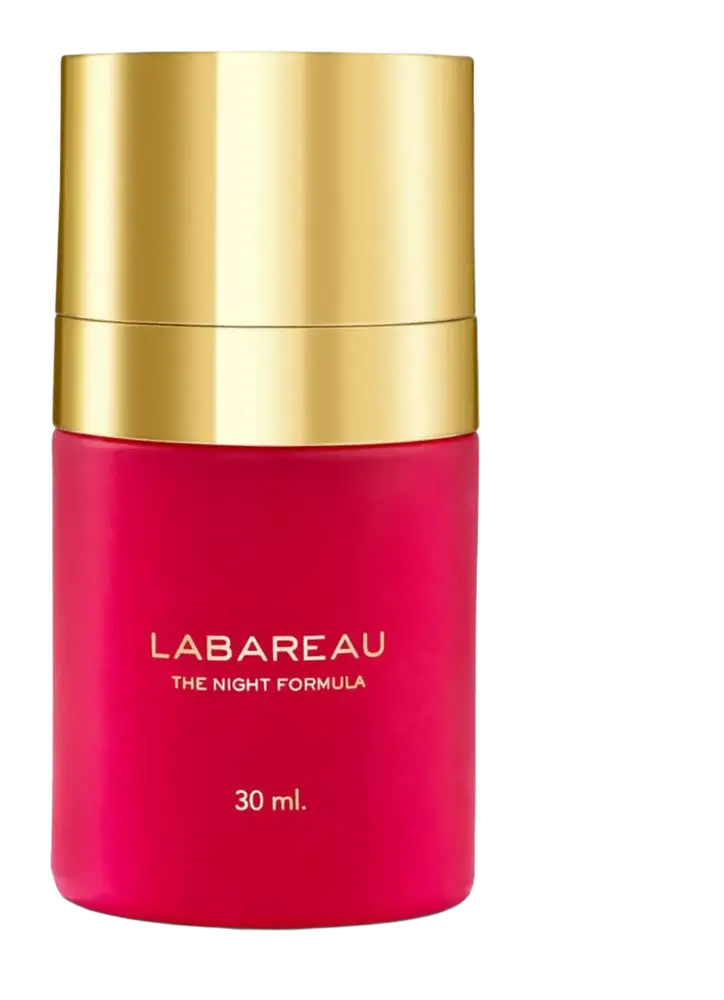 Labareau The Night Formula