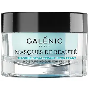 Galénic Masques De Beauté Quenching Hydrating Mask