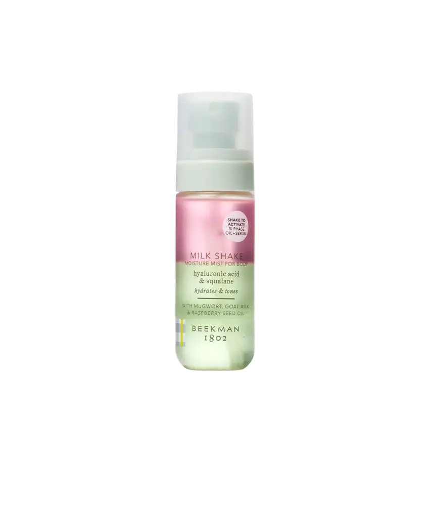 Beekman 1802 Milk Shake Moisture Mist For Body