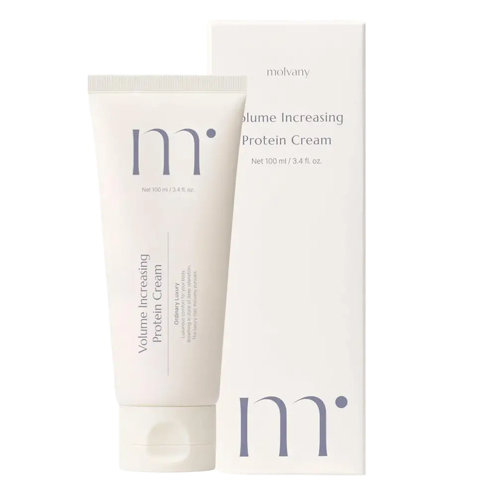 Molvany Volume Increasing Protein Cream