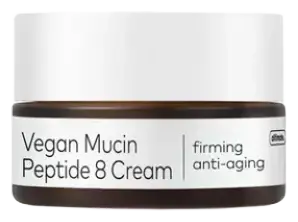 The Face Shop Alltimate Vegan Mucin Peptide 8 Cream