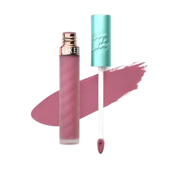 Beauty Bakerie Matte Lip Whip Versailles