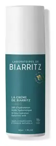 Laboratoires de Biarritz La Crème de Biarritz