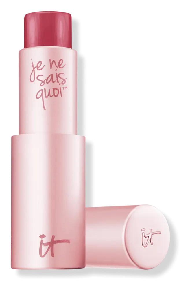 IT Cosmetics Je Ne Sais Quoi Hydrating Lip Balm Treatment Love