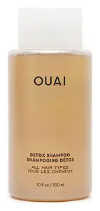 Ouai Detox Shampoo