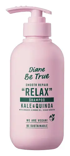 Moist Diane Be True Smooth Repair Relax Shampoo