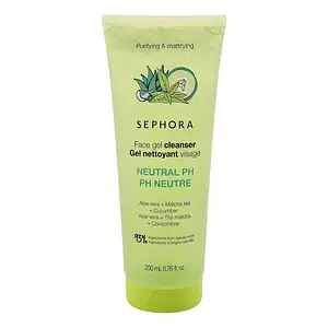 Sephora Collection Purifying & Mattifying Face Gel Cleanser Australia