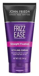 John Frieda Frizz Ease Straight Fixation Styling Créme