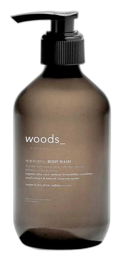 Woods_ Copenhagen Soothing Body Wash