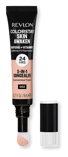 Revlon Colorstay Skin Awaken 5-In-1 Cream Concealer Universal Brightener (002)