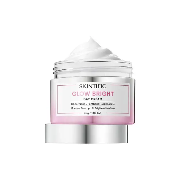 Skintific Glow Bright Day Cream Malaysia