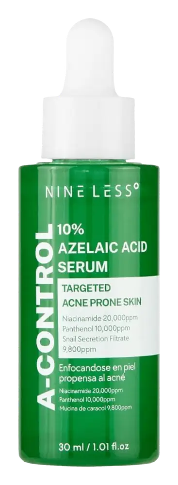 Nineless A-Control 10% Azelaic Acid Serum