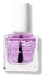 100% Pure Horsetail Base Coat Polish