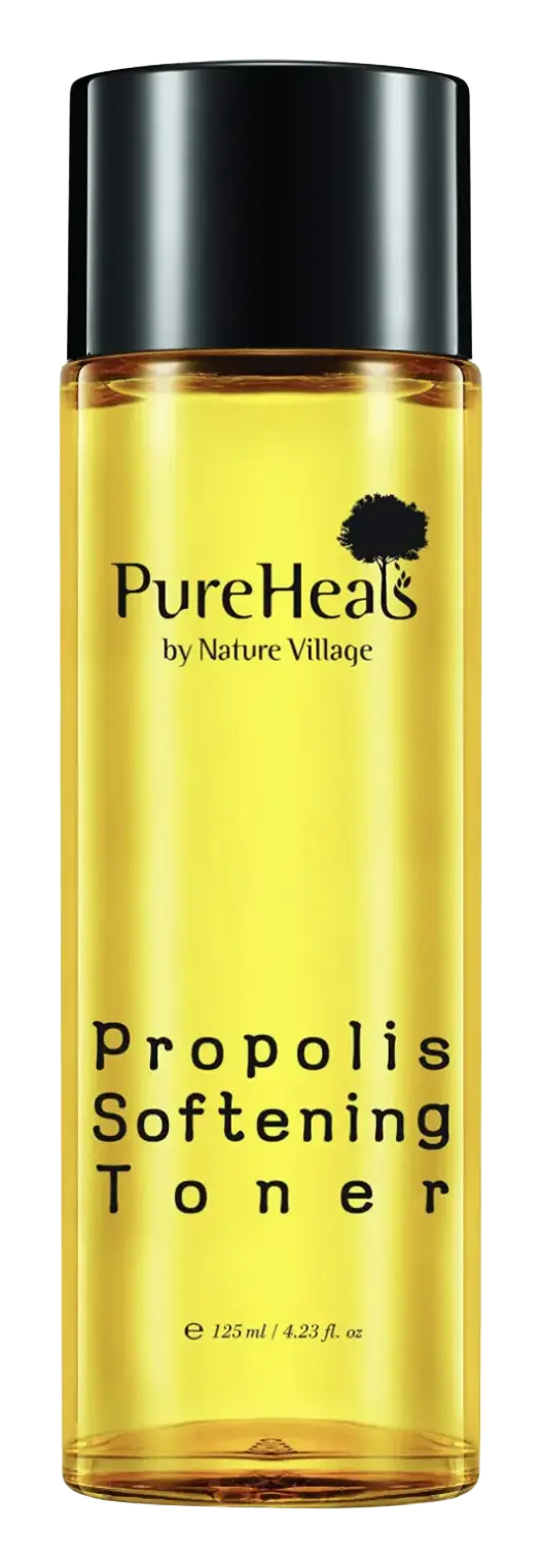 Pure Heals Propolis Softening Toner