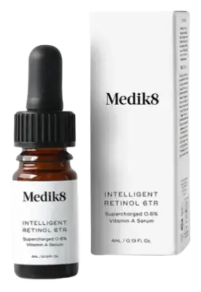 Medik8 Intelligent Retinol Serum 6TR