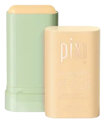 Pixi Beauty On-The-Glow Super Glow Gilded Gold