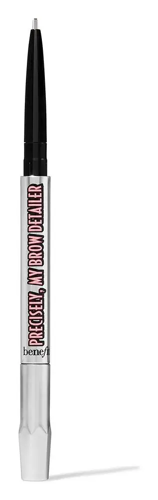 Benefit Cosmetics Precisely, My Brow Detailer 3.5 Neutral Medium Brown
