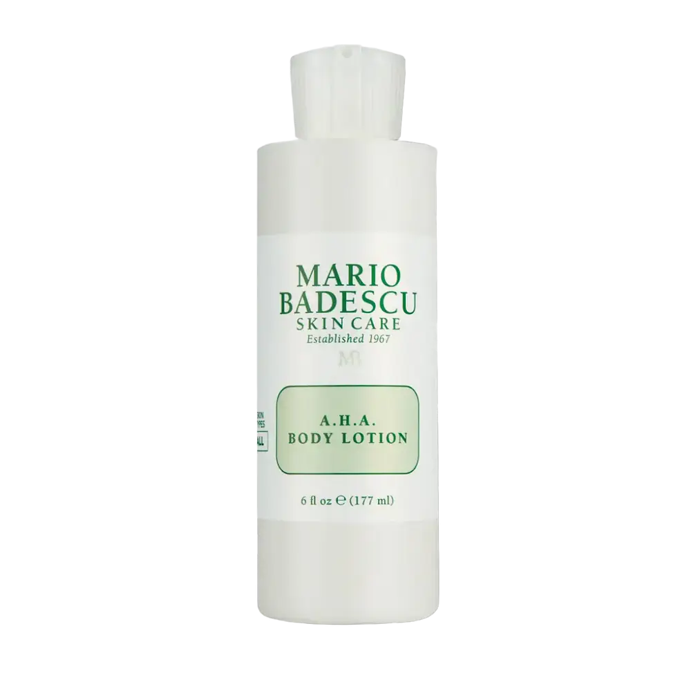 Mario Badescu A.H.A. Body Lotion