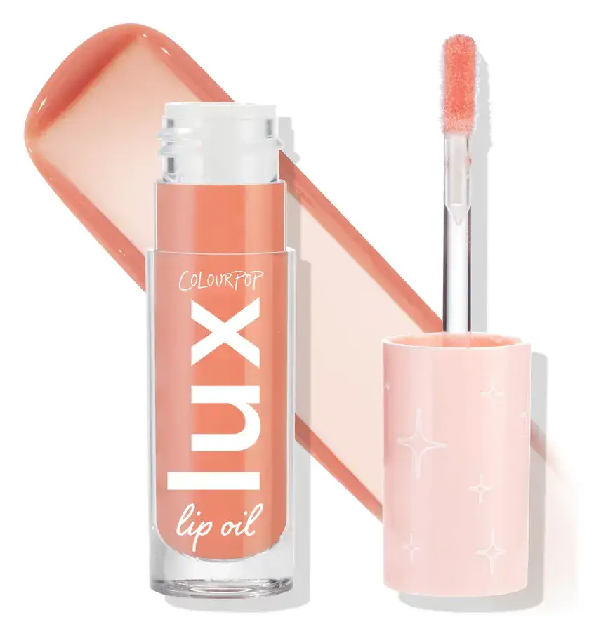 Colourpop Lux Lip Oil Smirk