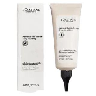 L'Occitane Scalp Micellar Pre-Shampoo