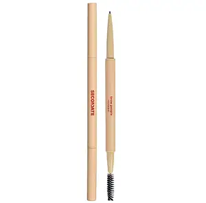 Secondate Brow People Pencil Natural Grey