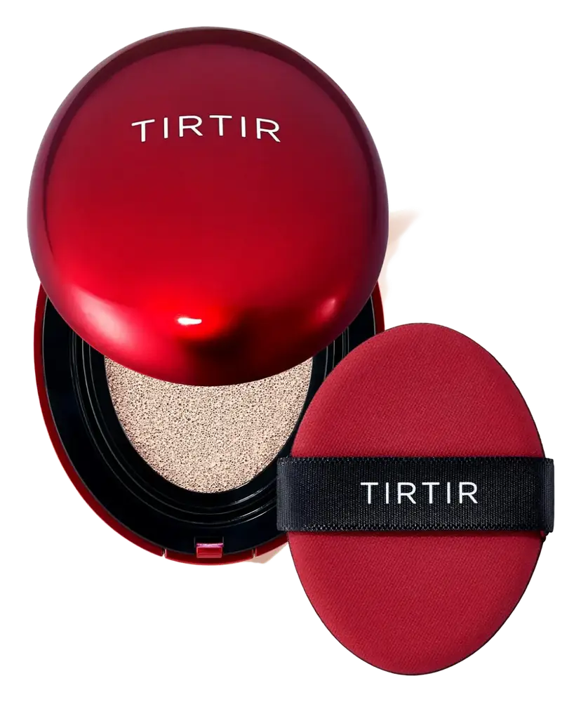 Tirtir Mask Fit Red Cushion 13N Fair Ivory