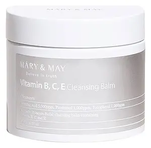 Mary & May Vitamin B, C, E Cleansing Balm