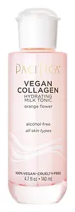 Pacifica Vegan Collagen Hydrating Milk Tonic