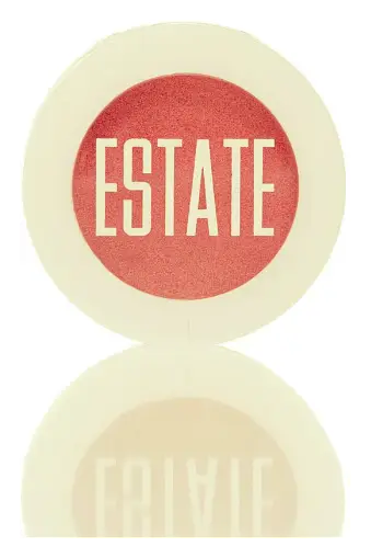 Estate Cosmetics Eye Shade Spank