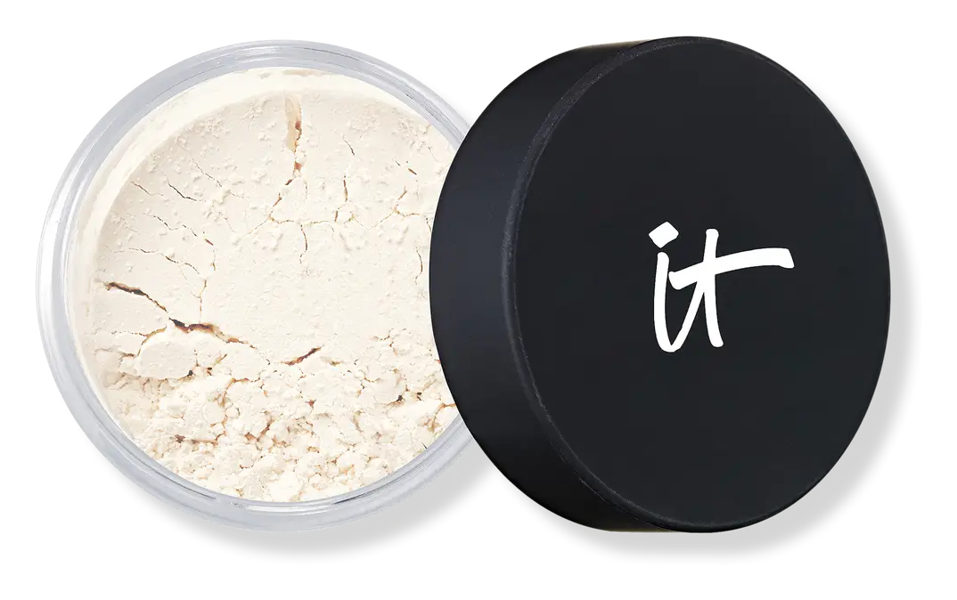 IT Cosmetics Bye Bye Pores Translucent Loose Setting Powder