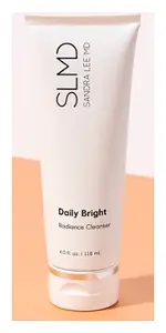 SLMD Daily Bright Radiance Cleanser