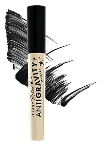 Milani Highly Rated Anti-Gravity Mascara 115 Intense Black