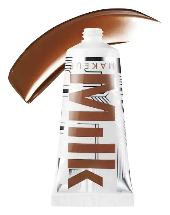 Milk Makeup Bionic Hydrating Liquid Bronzer Shapeshift