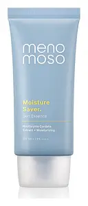 Menomoso Moisture Saver Sun Essence SPF 50+