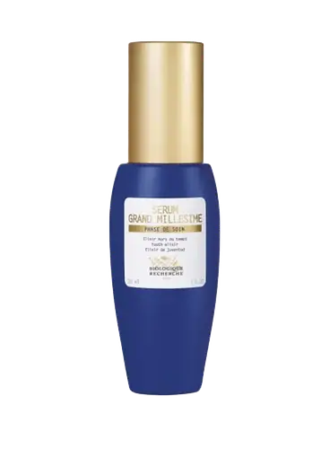 Biologique Recherche Sérum Grand Millésime Youth Elixir