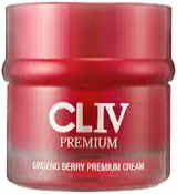 CLIV Premium Ginseng Berry Premium Cream