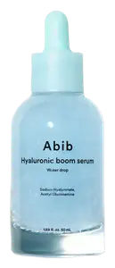Abib Hyaluronic Boom Serum Water Drop