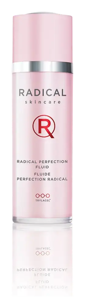 Radical Skincare Radical Perfection Fluid