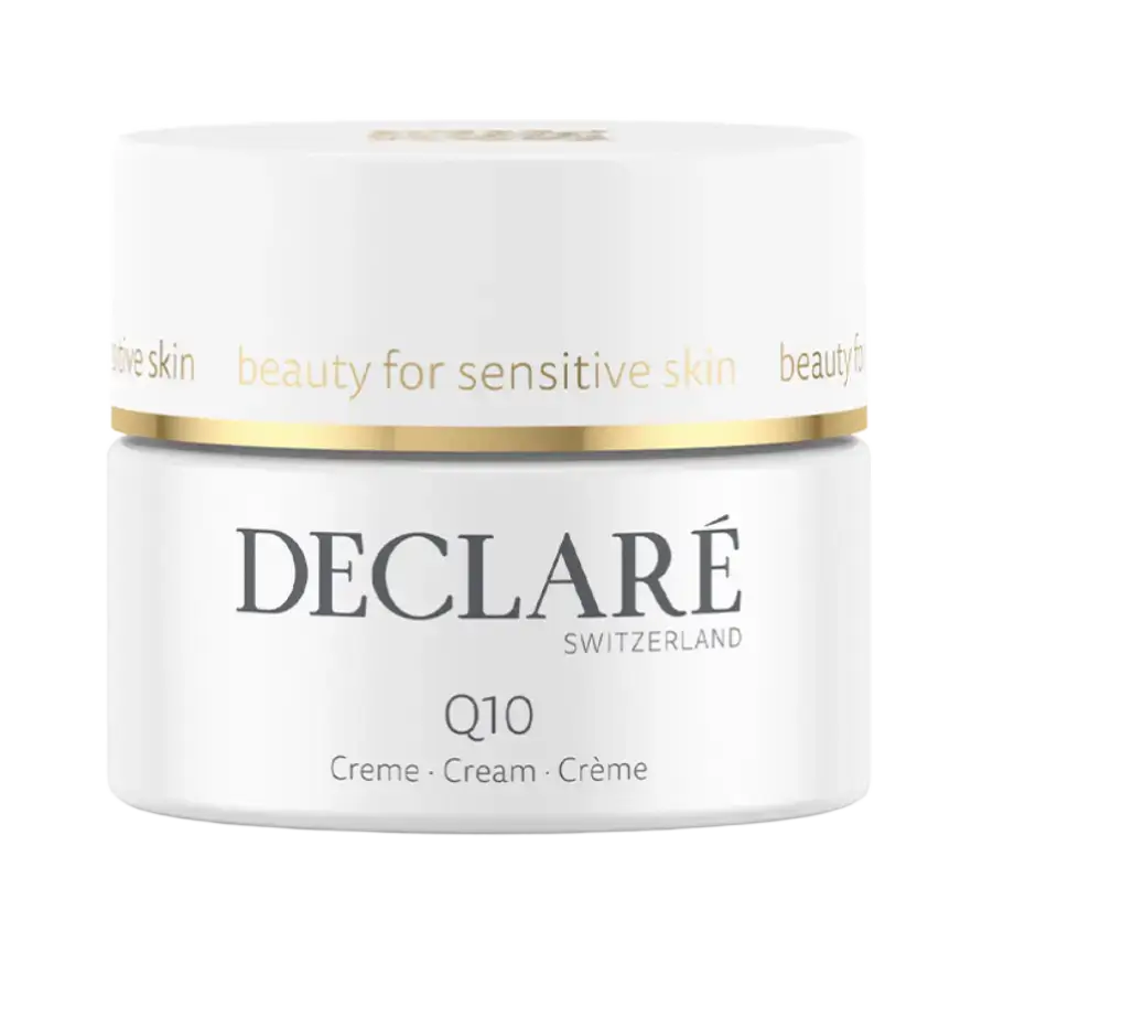 Declare Age Control Q10 Cream