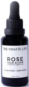 The Innate Life Rose Hair Elixir