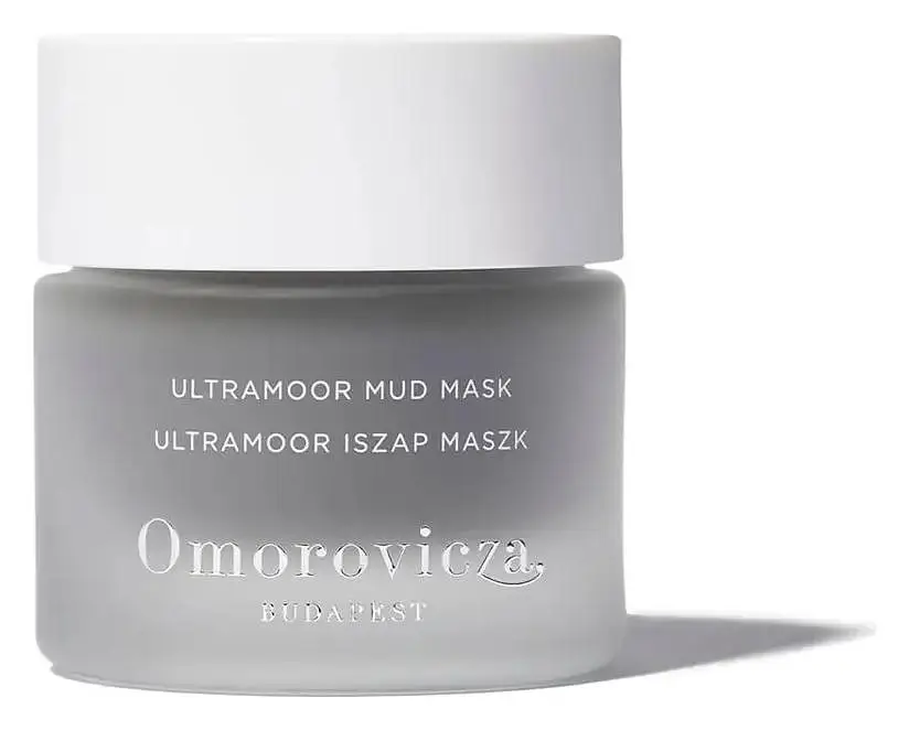 Omorovicza Ultramoor Mud Mask