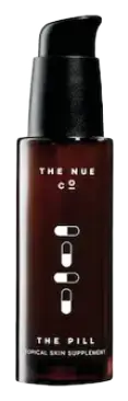 The Nue Co The Pill All-In-One Brightening AHA Serum
