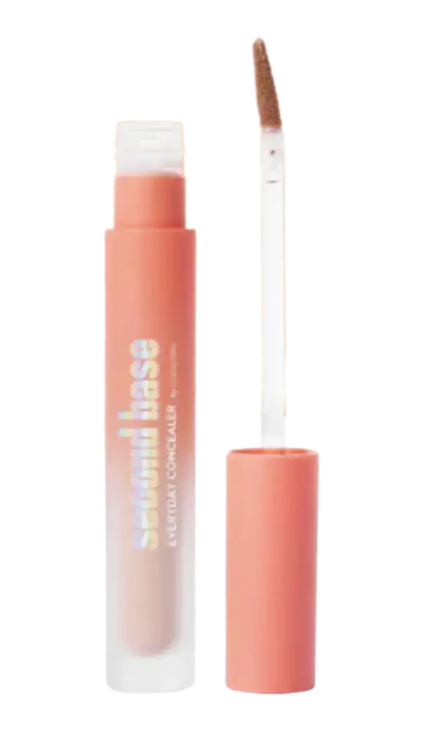 Colourette Second Base Everyday Concealer Lazi