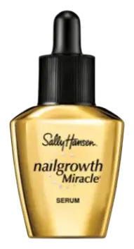 Sally Hansen Nail Growth Miracle Serum