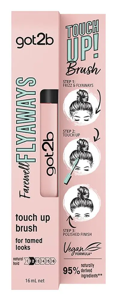got2b Farewell Flyaways