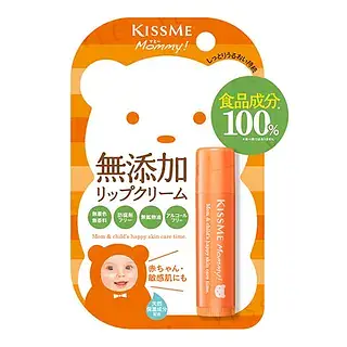 ISEHAN Kiss Me Mommy Lip Cream N