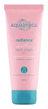 Aqualogica Radiance+ Smoothie Face Wash With Watermelon & Niacinamide