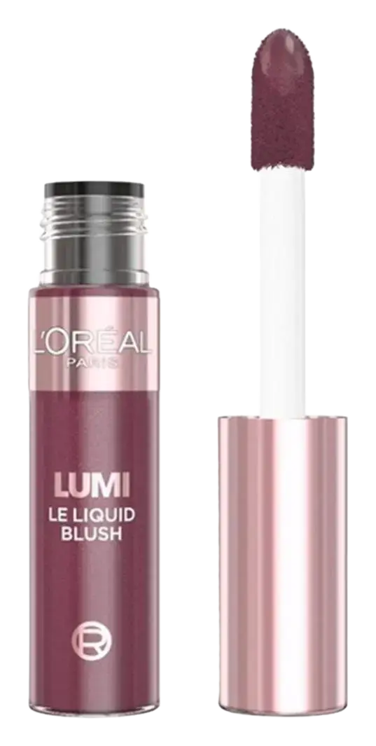L'Oreal True Match Lumi Le Liquid Blush Berry Glow
