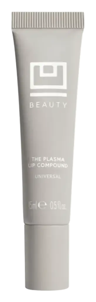 U beauty The Plasma Lip Compound Original