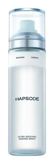 Hapsode Ultra Soothing Essence Spray